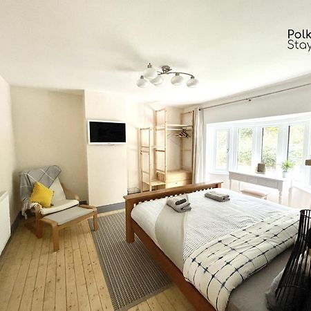 Dolwen Snowdonia Home By Polkastays Caernarfon Dış mekan fotoğraf