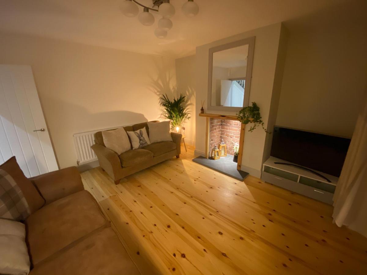 Dolwen Snowdonia Home By Polkastays Caernarfon Dış mekan fotoğraf