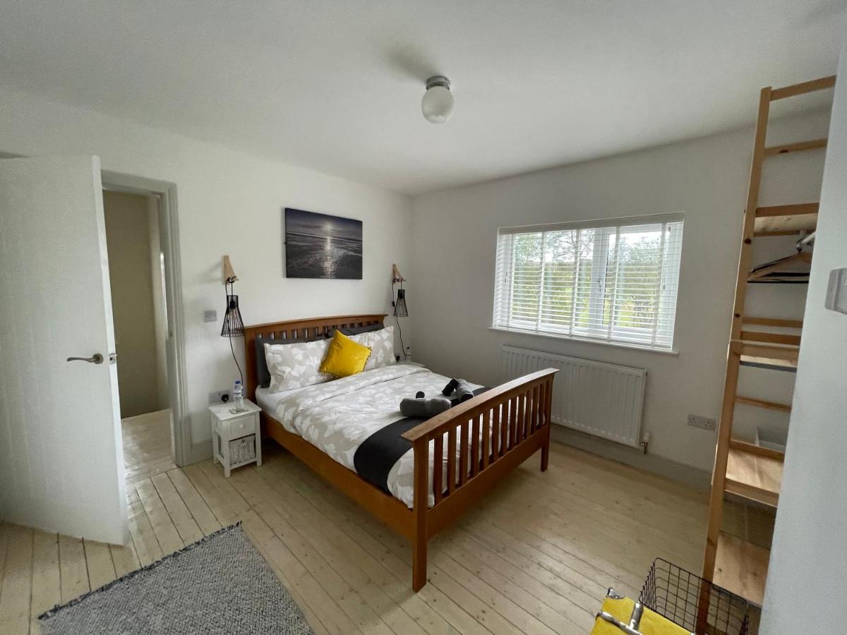 Dolwen Snowdonia Home By Polkastays Caernarfon Dış mekan fotoğraf