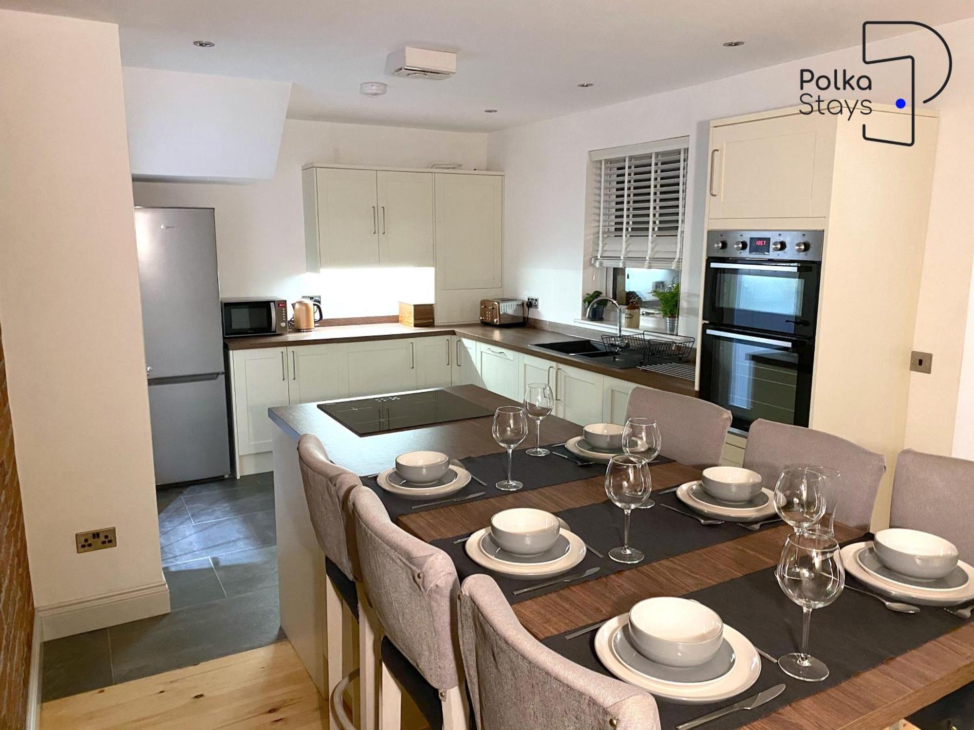 Dolwen Snowdonia Home By Polkastays Caernarfon Dış mekan fotoğraf
